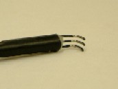 Intradural Probe Tip
