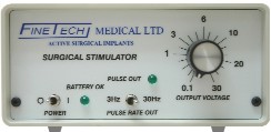 Surgical Stimulator