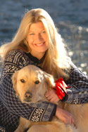 Amanda Boxtel