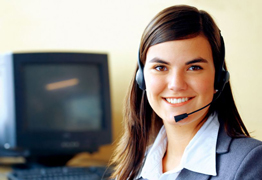 Customer Services - we're here to help