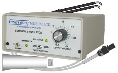 Surgical Accessories.  Click to find out more...