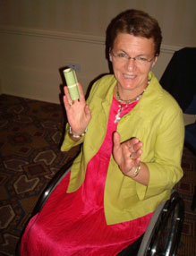 Jo Wright