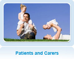 Patients and Carers