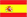 Página española