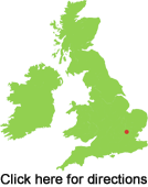 We Are Here - Click for a map of our offices