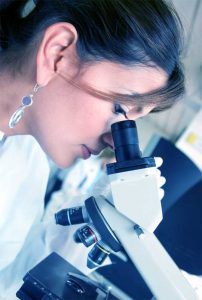 Microscope