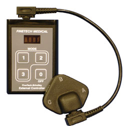 Finetech-Brindley - Bladder Control System